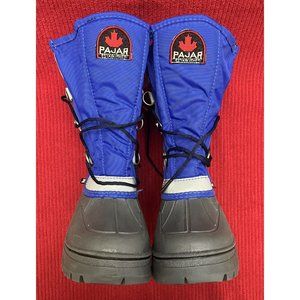 Pajar Canada Style 9008 Sz 1 Youth Waterproof Insulated ✅💲PRICE FIRM 💲